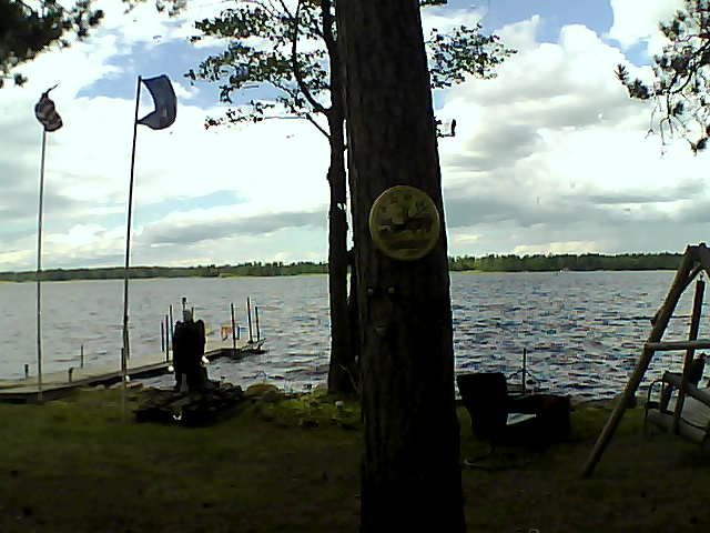 Whiteface Cam Image - Sun, 08/02/2015 2:27pm 