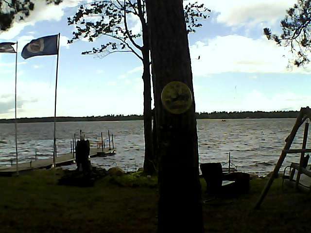 Whiteface Cam Image - Sun, 08/02/2015 2:47pm 