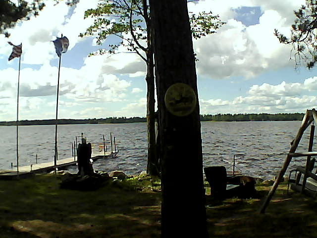 Whiteface Cam Image - Sun, 08/02/2015 4:07pm 