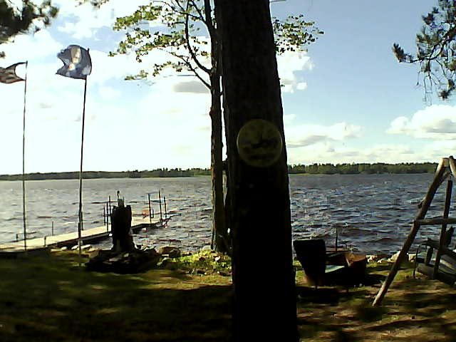 Whiteface Cam Image - Sun, 08/02/2015 4:27pm 