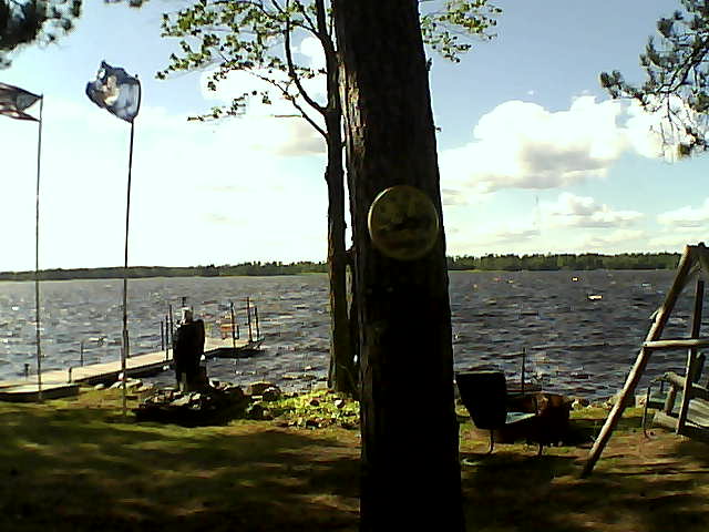 Whiteface Cam Image - Sun, 08/02/2015 4:47pm 