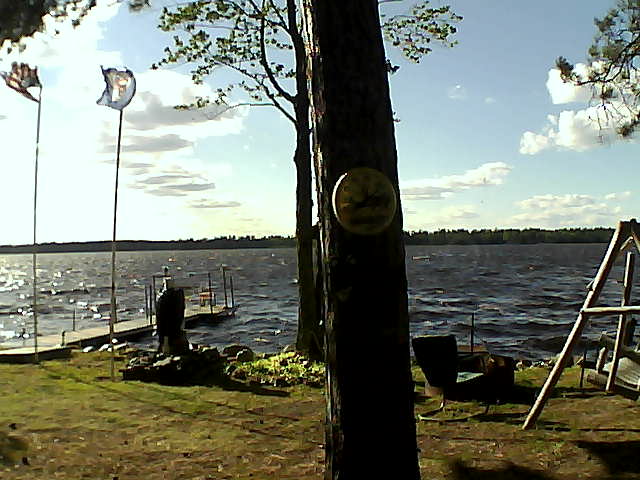 Whiteface Cam Image - Sun, 08/02/2015 5:47pm 