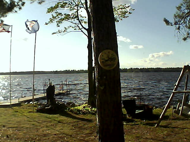 Whiteface Cam Image - Sun, 08/02/2015 6:27pm 