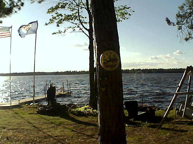 Whiteface Cam Image - Sun, 08/02/2015 6:47pm 