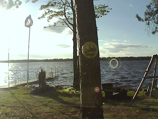 Whiteface Cam Image - Sun, 08/02/2015 7:07pm 