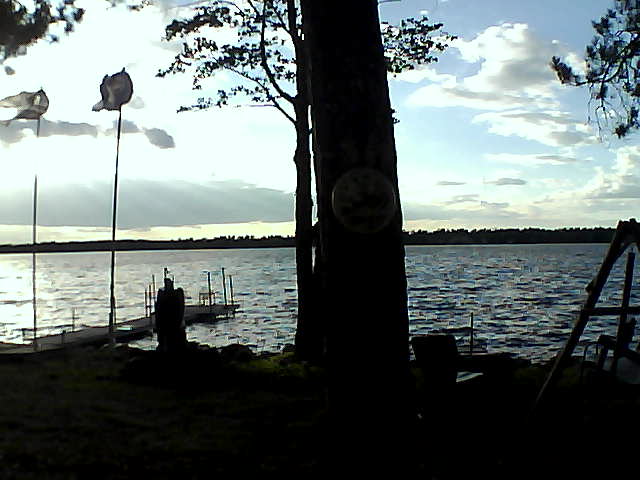 Whiteface Cam Image - Sun, 08/02/2015 7:27pm 