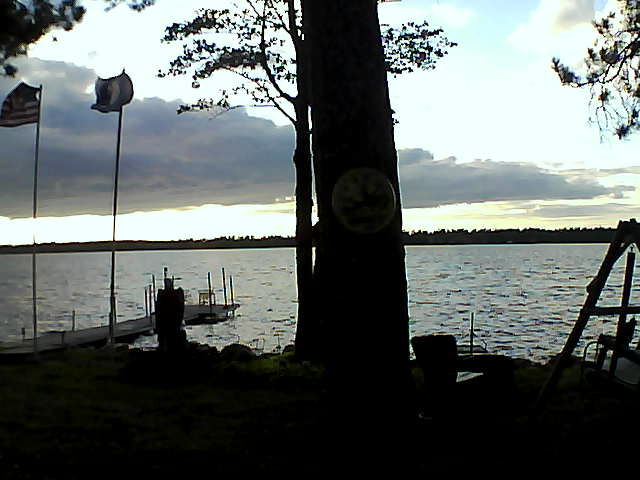 Whiteface Cam Image - Sun, 08/02/2015 7:47pm 