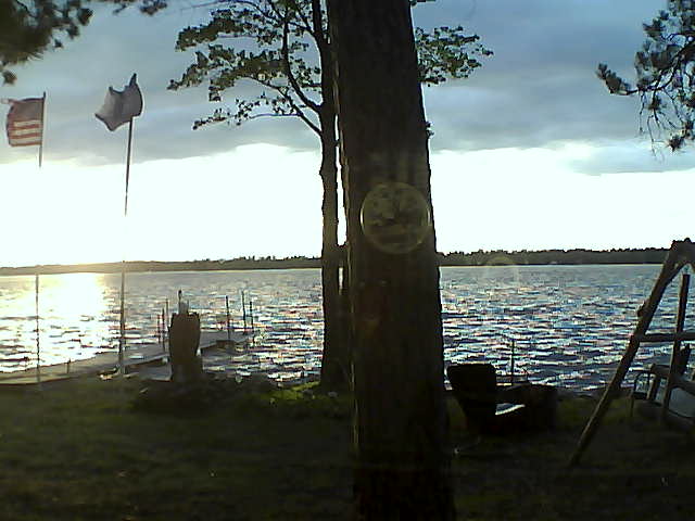 Whiteface Cam Image - Sun, 08/02/2015 8:07pm 