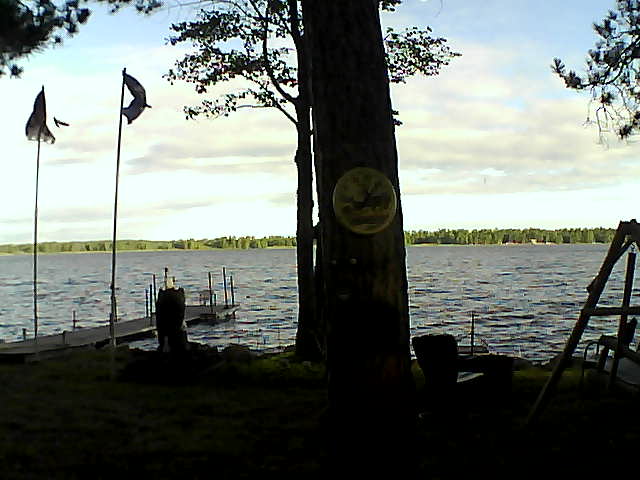 Whiteface Cam Image - Mon, 08/03/2015 7:27am 