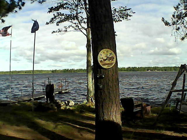 Whiteface Cam Image - Mon, 08/03/2015 8:47am 