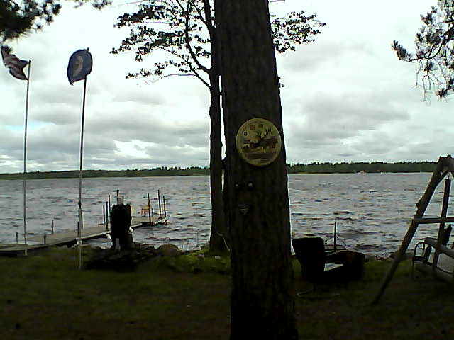 Whiteface Cam Image - Mon, 08/03/2015 9:47am 