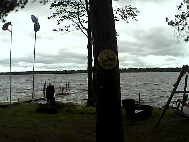 Whiteface Cam Image - Mon, 08/03/2015 11:07am 