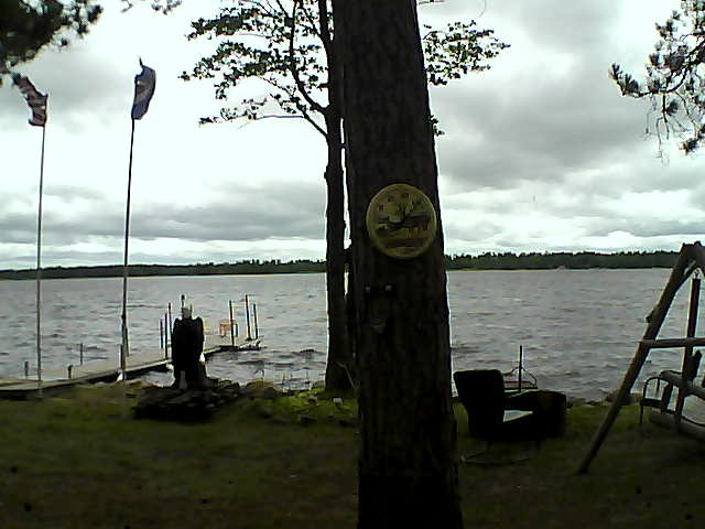 Whiteface Cam Image - Mon, 08/03/2015 11:27am 