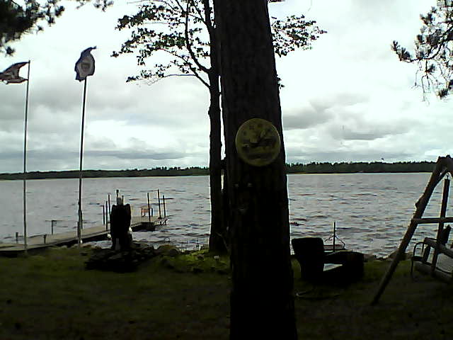 Whiteface Cam Image - Mon, 08/03/2015 1:07pm 