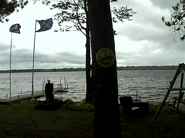 Whiteface Cam Image - Mon, 08/03/2015 1:47pm 