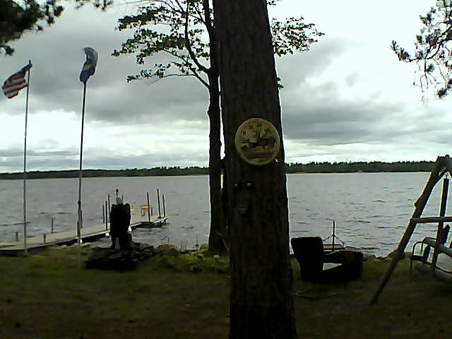 Whiteface Cam Image - Mon, 08/03/2015 2:07pm 