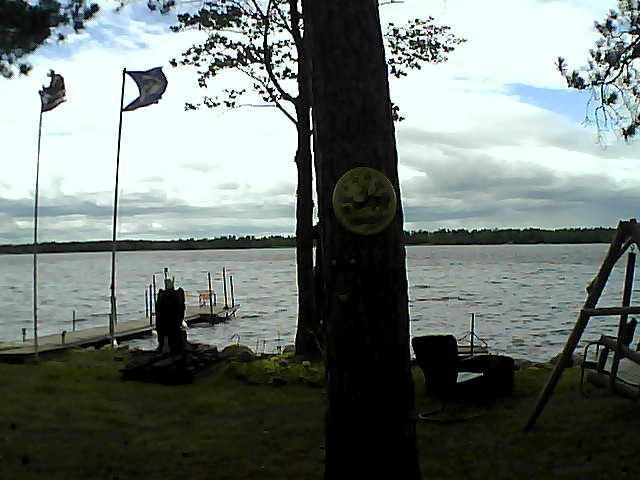 Whiteface Cam Image - Mon, 08/03/2015 3:07pm 