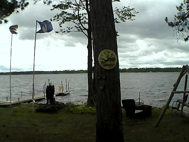 Whiteface Cam Image - Mon, 08/03/2015 5:07pm 