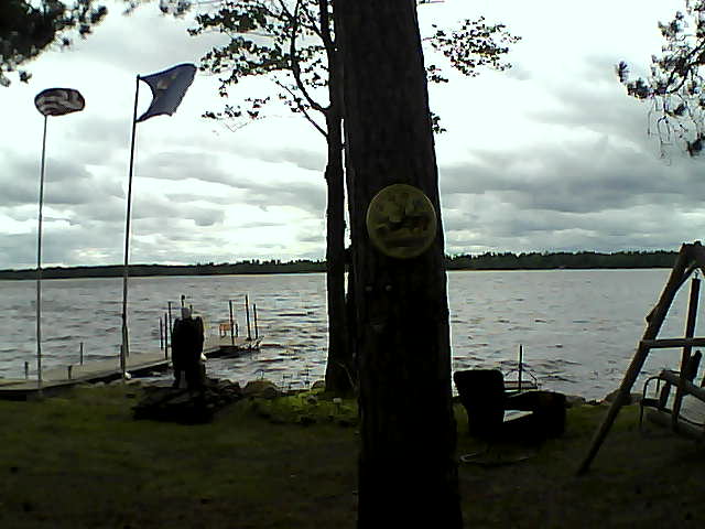 Whiteface Cam Image - Mon, 08/03/2015 5:27pm 