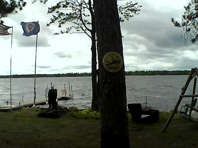 Whiteface Cam Image - Mon, 08/03/2015 5:47pm 