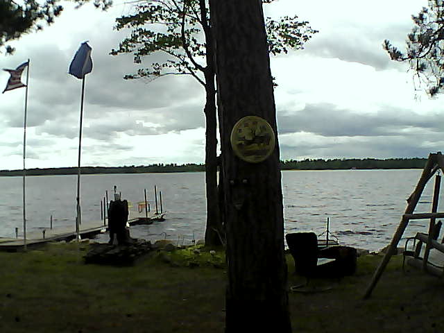 Whiteface Cam Image - Mon, 08/03/2015 6:07pm 