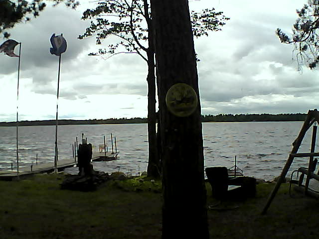 Whiteface Cam Image - Mon, 08/03/2015 6:48pm 