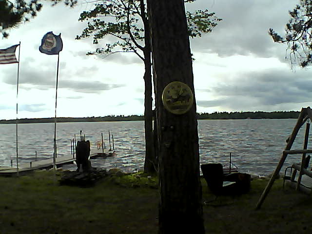 Whiteface Cam Image - Mon, 08/03/2015 7:07pm 