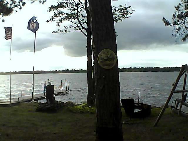 Whiteface Cam Image - Mon, 08/03/2015 7:27pm 