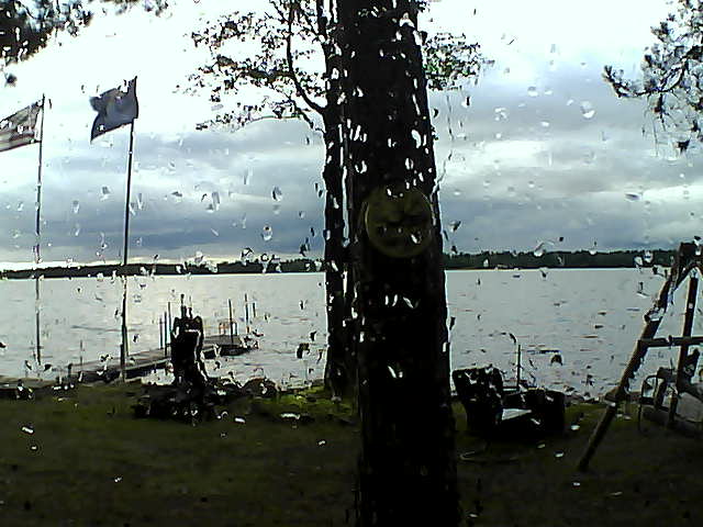 Whiteface Cam Image - Mon, 08/03/2015 7:47pm 