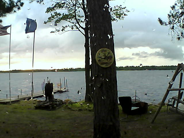 Whiteface Cam Image - Mon, 08/03/2015 8:07pm 