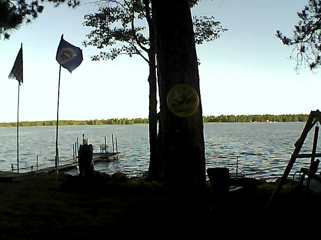 Whiteface Cam Image - Tue, 08/04/2015 7:27am 