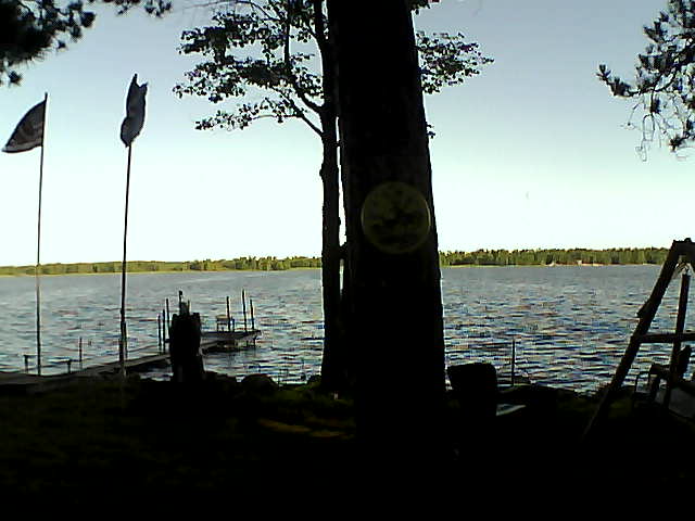 Whiteface Cam Image - Tue, 08/04/2015 7:47am 