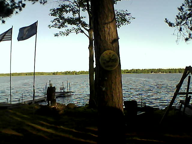 Whiteface Cam Image - Tue, 08/04/2015 8:07am 