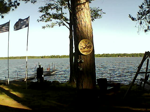 Whiteface Cam Image - Tue, 08/04/2015 8:27am 