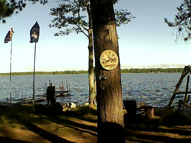 Whiteface Cam Image - Tue, 08/04/2015 8:47am 