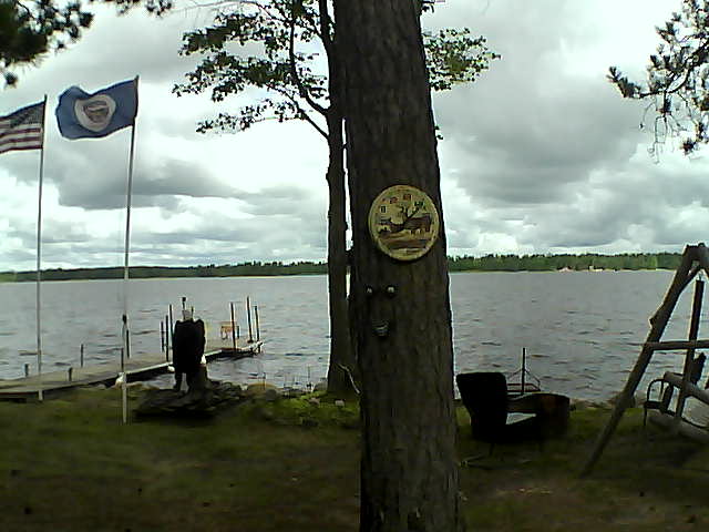 Whiteface Cam Image - Tue, 08/04/2015 10:07am 