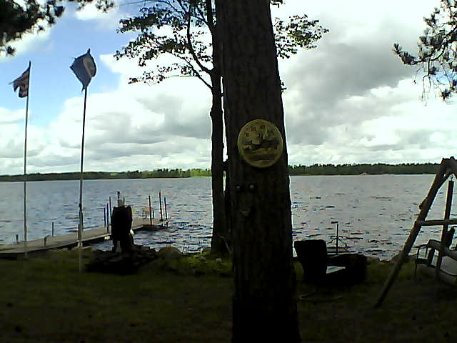 Whiteface Cam Image - Tue, 08/04/2015 11:48am 