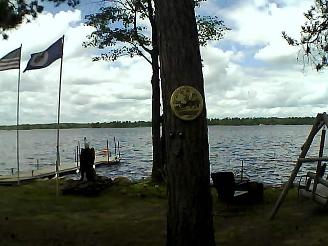 Whiteface Cam Image - Tue, 08/04/2015 1:28pm 