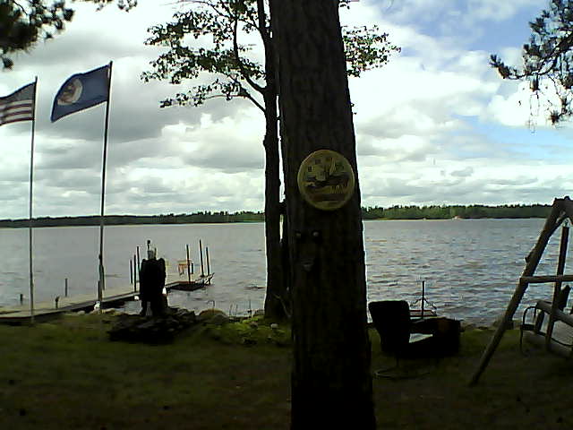 Whiteface Cam Image - Tue, 08/04/2015 1:48pm 