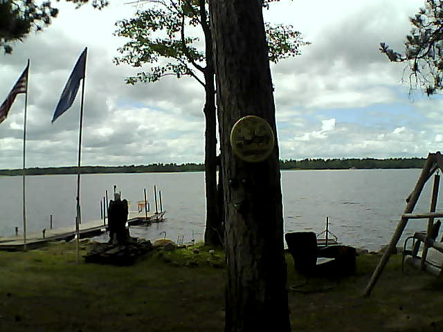 Whiteface Cam Image - Tue, 08/04/2015 2:28pm 