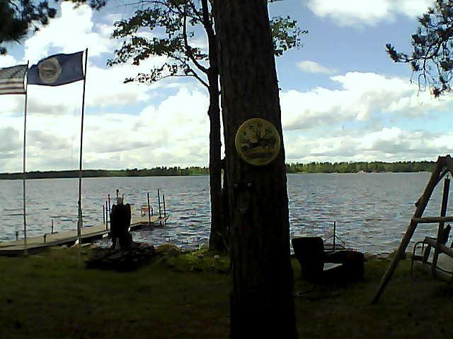 Whiteface Cam Image - Tue, 08/04/2015 2:48pm 