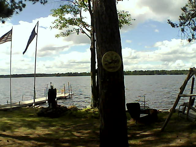 Whiteface Cam Image - Tue, 08/04/2015 3:08pm 