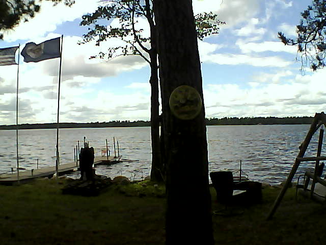 Whiteface Cam Image - Tue, 08/04/2015 3:48pm 