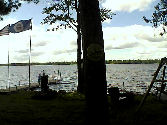 Whiteface Cam Image - Tue, 08/04/2015 4:08pm 