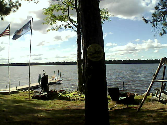 Whiteface Cam Image - Tue, 08/04/2015 5:08pm 