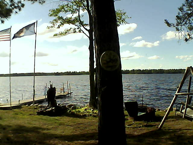 Whiteface Cam Image - Tue, 08/04/2015 5:28pm 