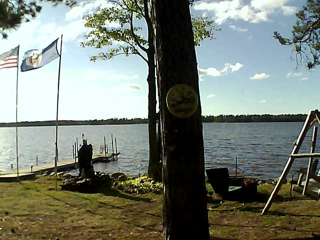 Whiteface Cam Image - Tue, 08/04/2015 6:08pm 