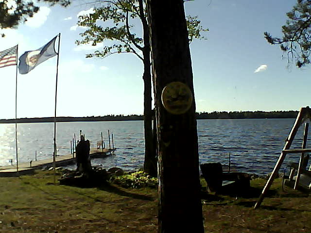 Whiteface Cam Image - Tue, 08/04/2015 6:28pm 