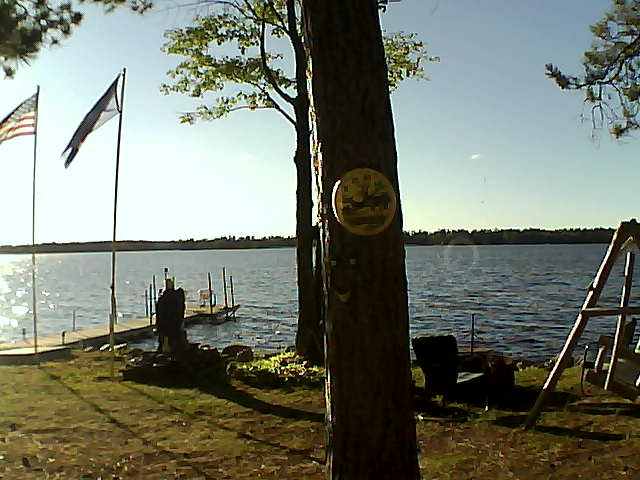 Whiteface Cam Image - Tue, 08/04/2015 6:48pm 