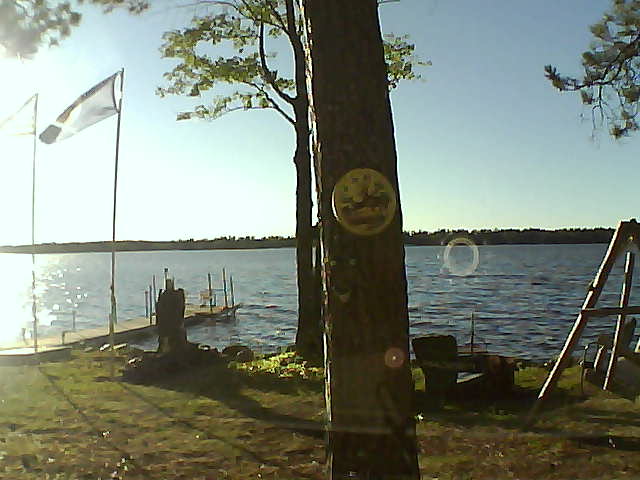 Whiteface Cam Image - Tue, 08/04/2015 7:08pm 